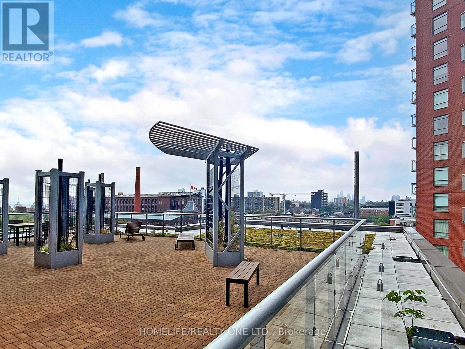 510 - 20 Joe Shuster Way, Toronto, Ontario  M6K 0A3 - Photo 42 - W12202021
