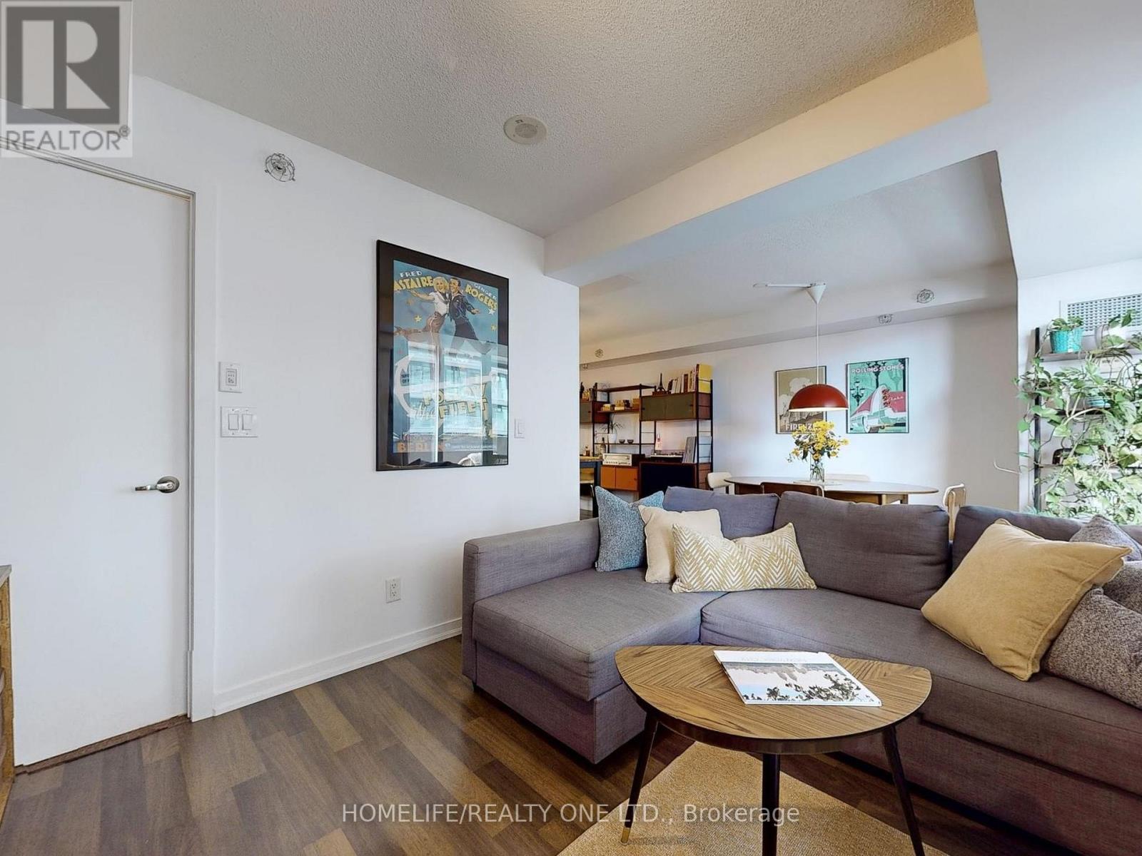 510 - 20 Joe Shuster Way, Toronto, Ontario  M6K 0A3 - Photo 6 - W12202021