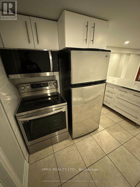 Bsmt - 64 Russett Avenue, Toronto, Ontario  M6H 3M3 - Photo 6 - W12202035