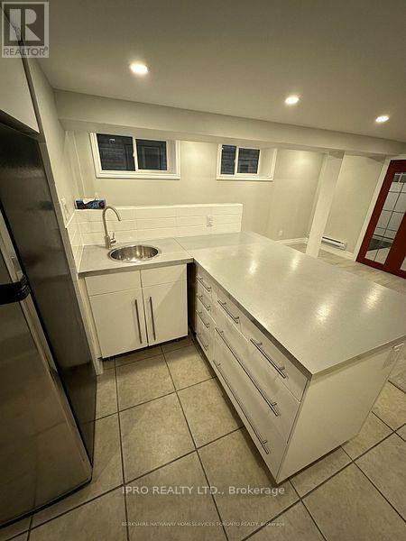 Bsmt - 64 Russett Avenue, Toronto, Ontario  M6H 3M3 - Photo 7 - W12202035