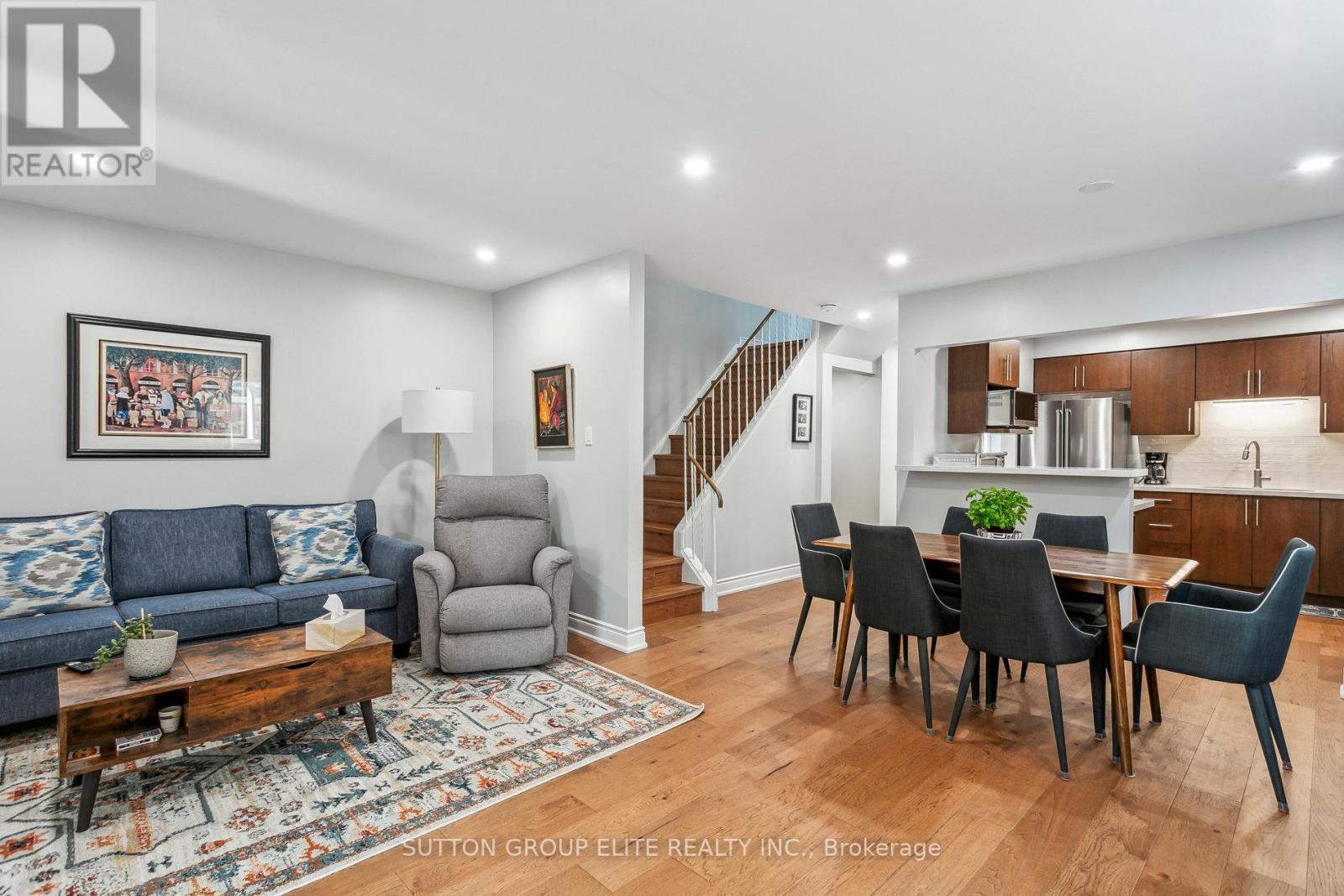 193 Ashridge Place, Mississauga, Ontario  L4Z 1K6 - Photo 8 - W12202039