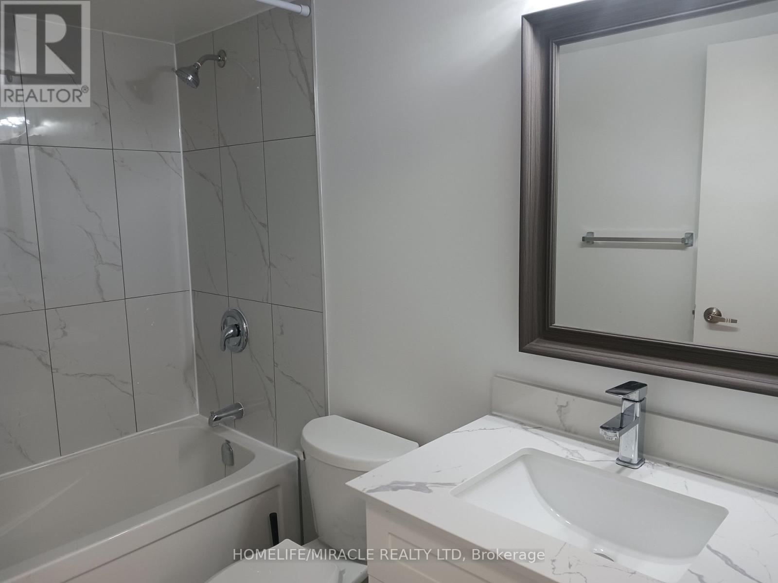 410 - 17 Knightsbridge Road, Brampton (Queen Street Corridor), Ontario  L6T 3X9 - Photo 11 - W12202045