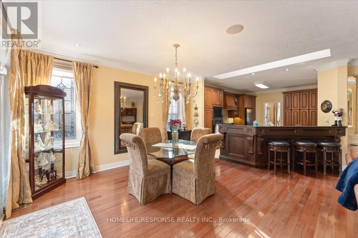 17 Mcnutt Street, Brampton, Ontario  L6Y 5L3 - Photo 10 - W12202047