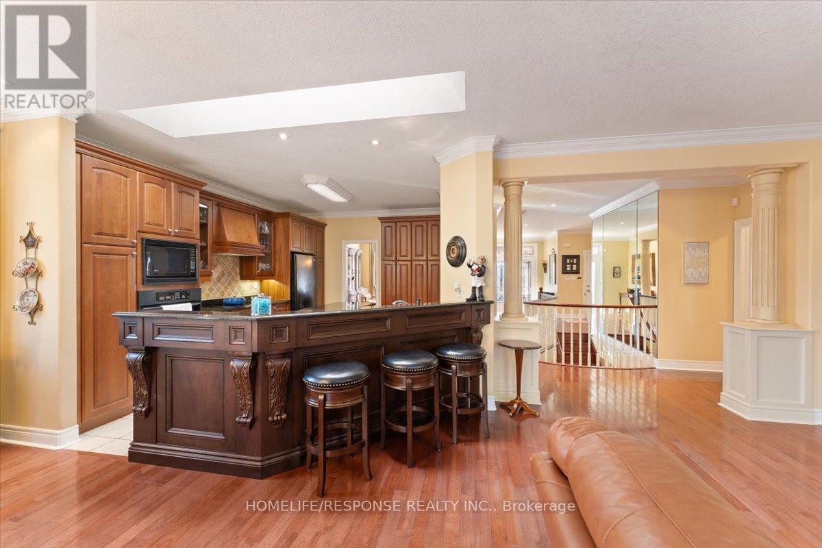 17 Mcnutt Street, Brampton, Ontario  L6Y 5L3 - Photo 13 - W12202047