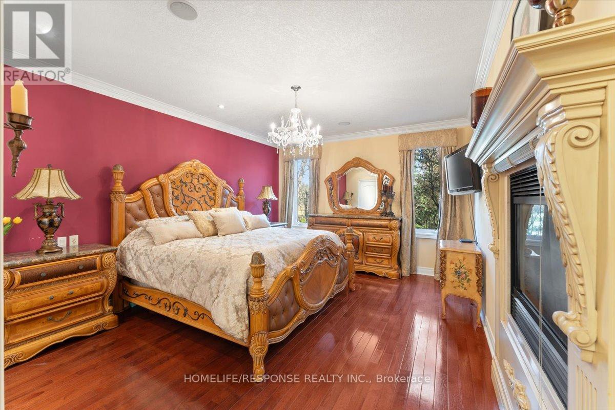 17 Mcnutt Street, Brampton, Ontario  L6Y 5L3 - Photo 15 - W12202047