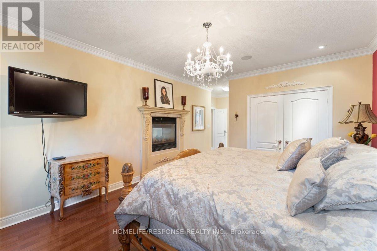 17 Mcnutt Street, Brampton, Ontario  L6Y 5L3 - Photo 16 - W12202047