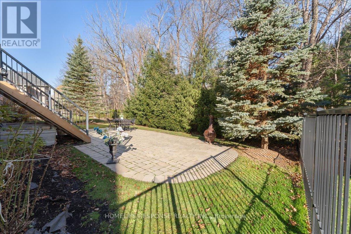 17 Mcnutt Street, Brampton, Ontario  L6Y 5L3 - Photo 28 - W12202047