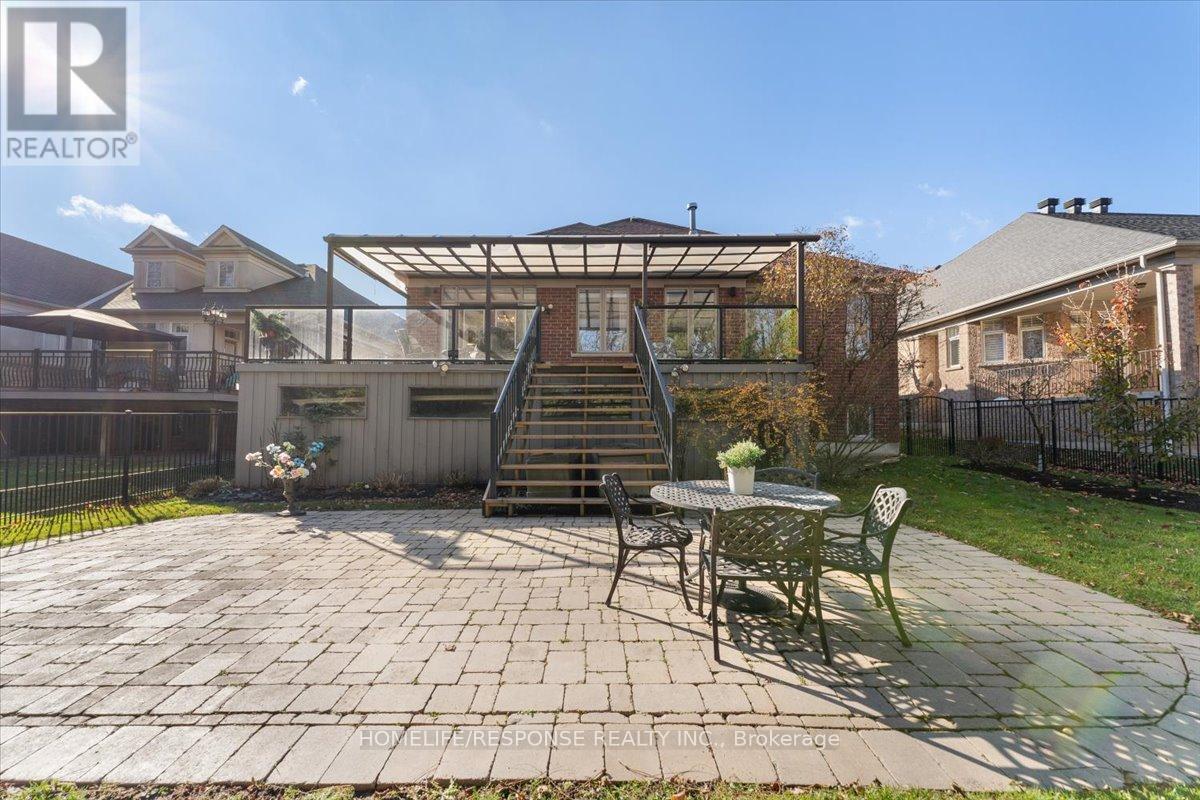 17 Mcnutt Street, Brampton, Ontario  L6Y 5L3 - Photo 29 - W12202047