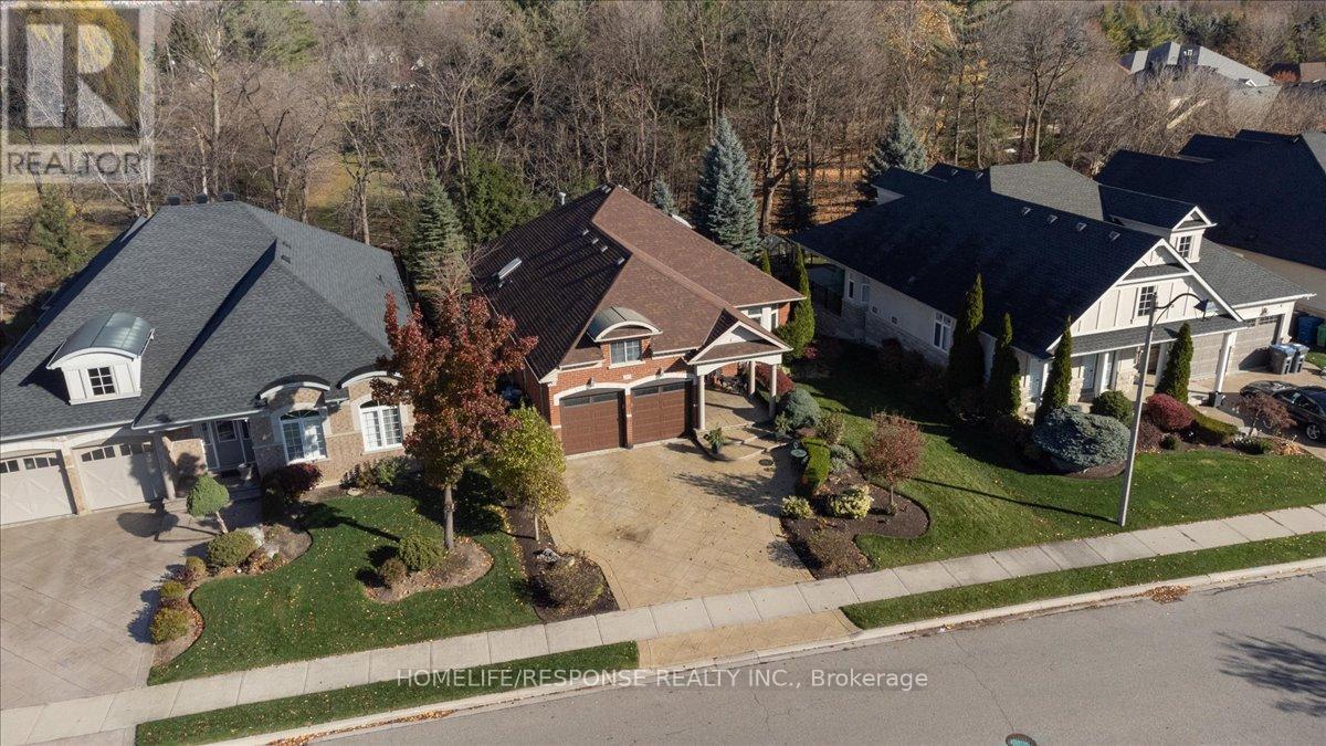 17 Mcnutt Street, Brampton, Ontario  L6Y 5L3 - Photo 39 - W12202047