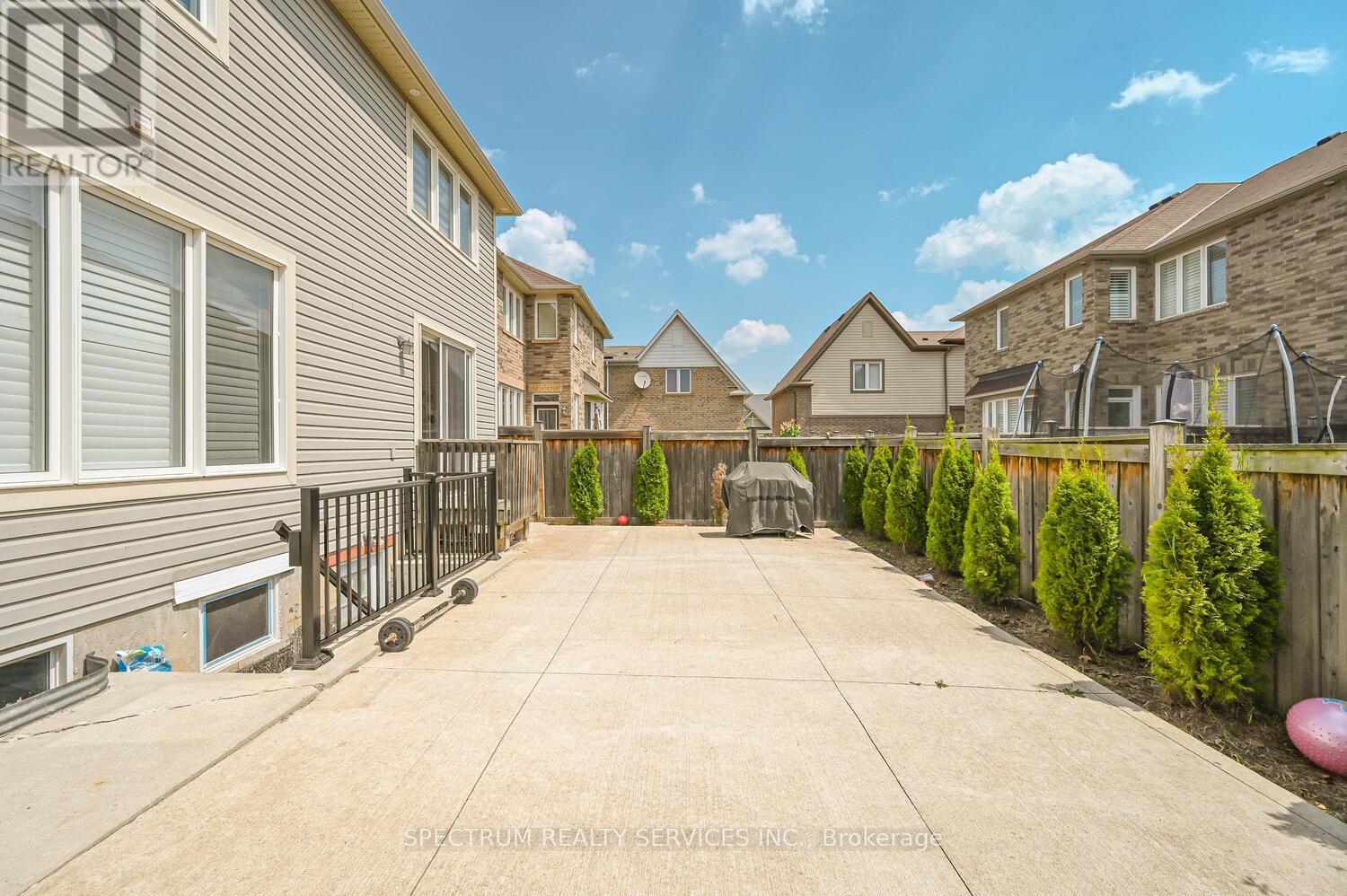 550 Lear Gate, Milton (Wi Willmott), Ontario  L9T 8K1 - Photo 42 - W12202050