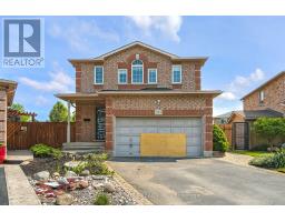 573 ENFIELD ROAD, Burlington, Ontario