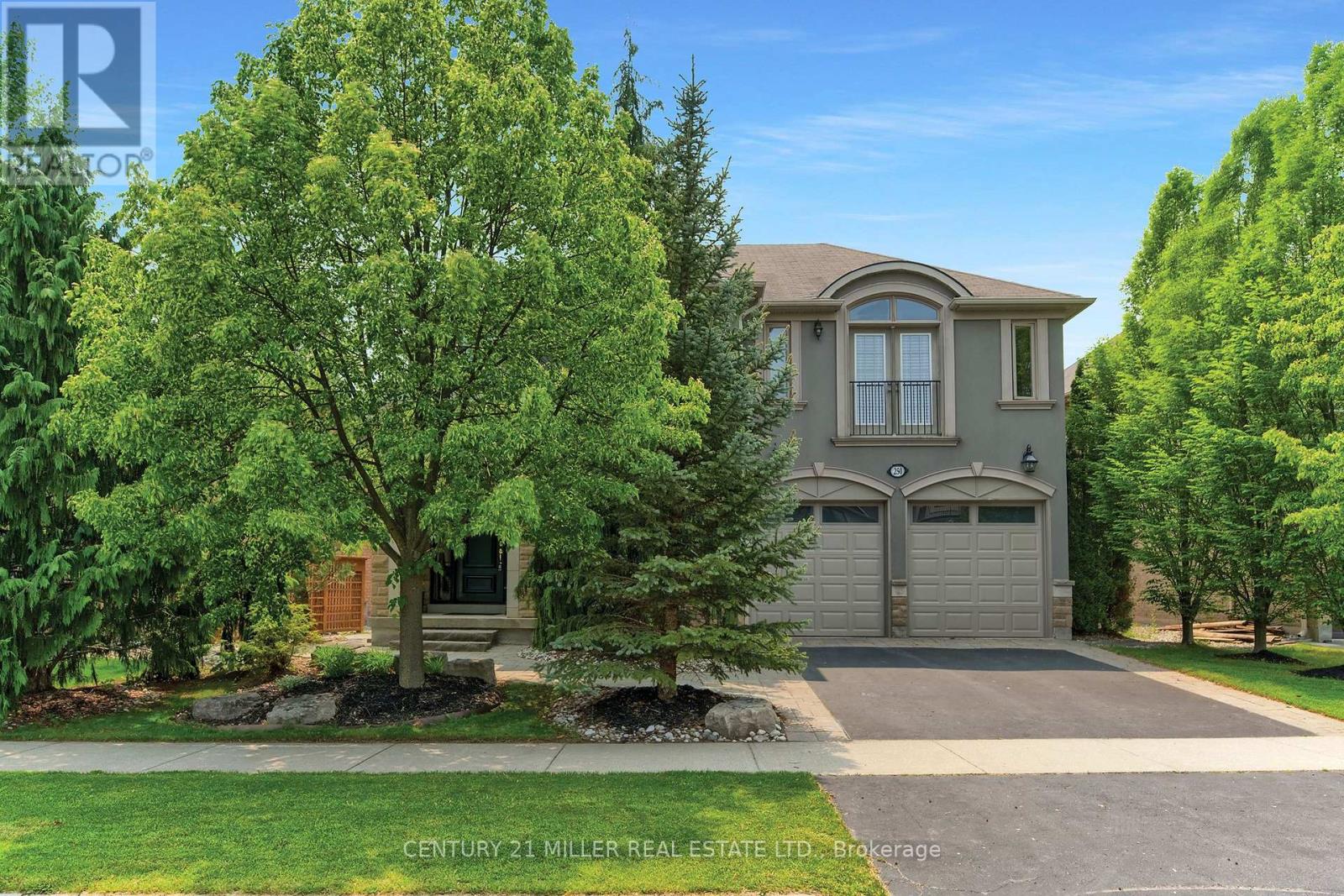 250 Nautical Boulevard, Oakville, Ontario  L6L 0B9 - Photo 1 - W12202096