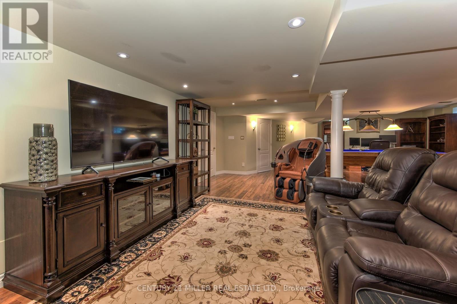 250 Nautical Boulevard, Oakville, Ontario  L6L 0B9 - Photo 37 - W12202096