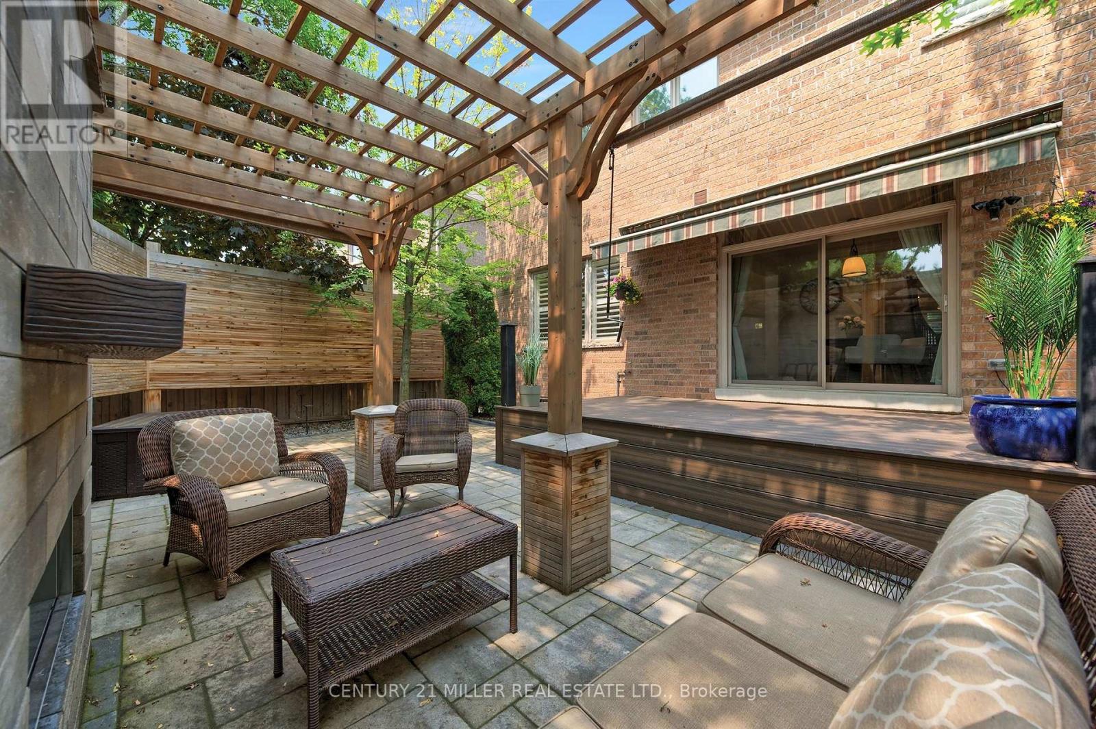 250 Nautical Boulevard, Oakville, Ontario  L6L 0B9 - Photo 42 - W12202096