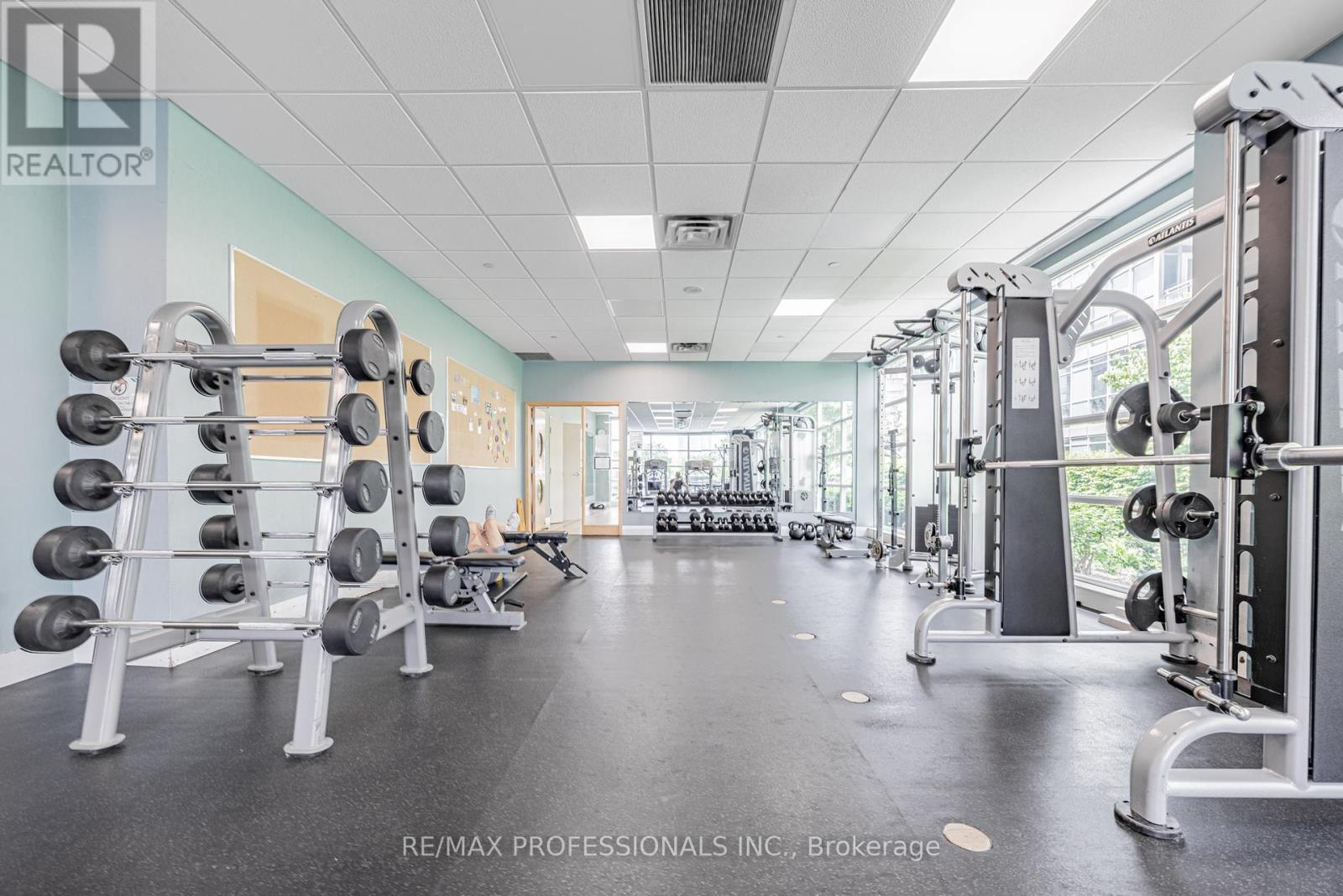 1132 - 165 Legion Road N, Toronto, Ontario  M8Y 0B3 - Photo 22 - W12202112