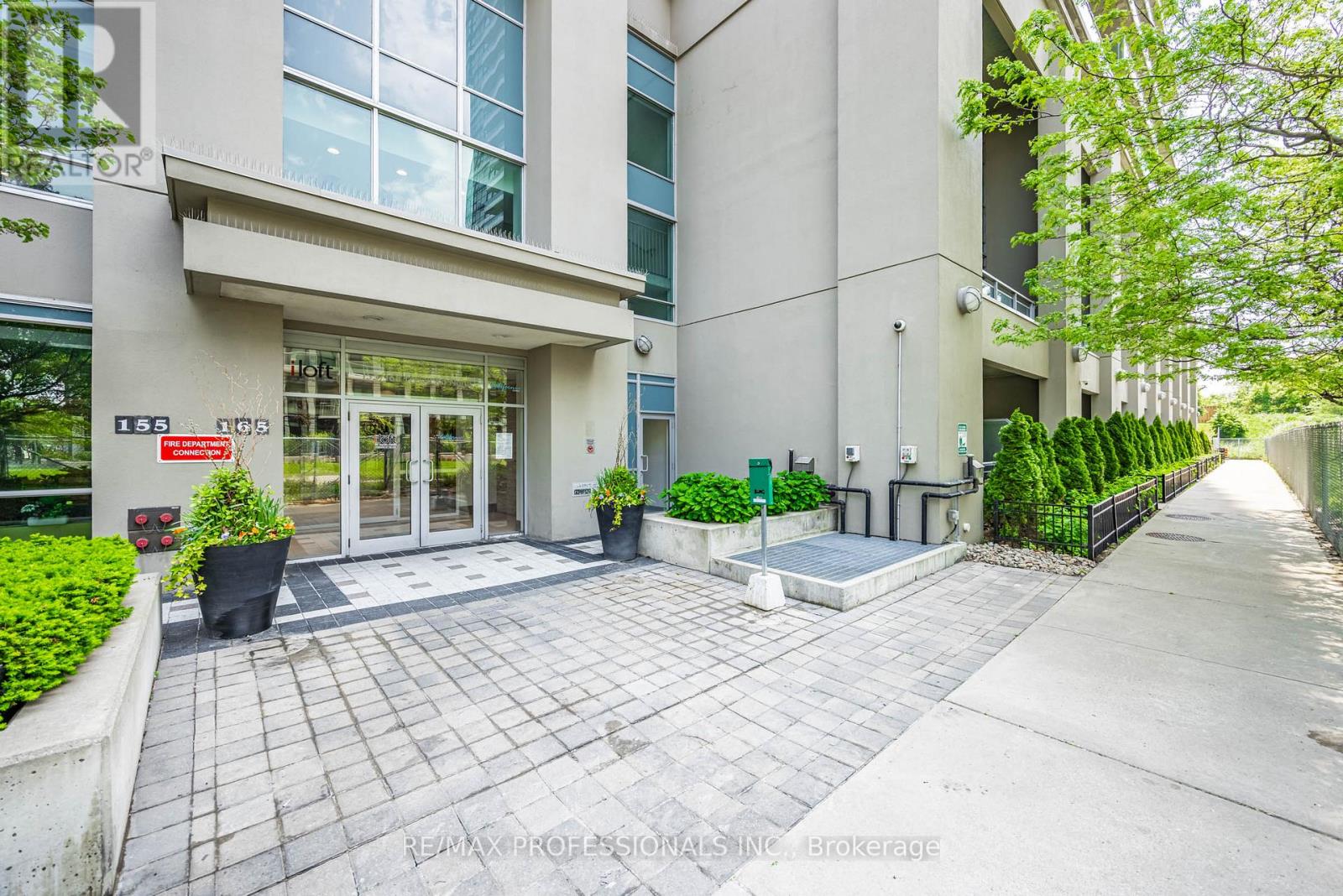 1132 - 165 Legion Road N, Toronto, Ontario  M8Y 0B3 - Photo 23 - W12202112