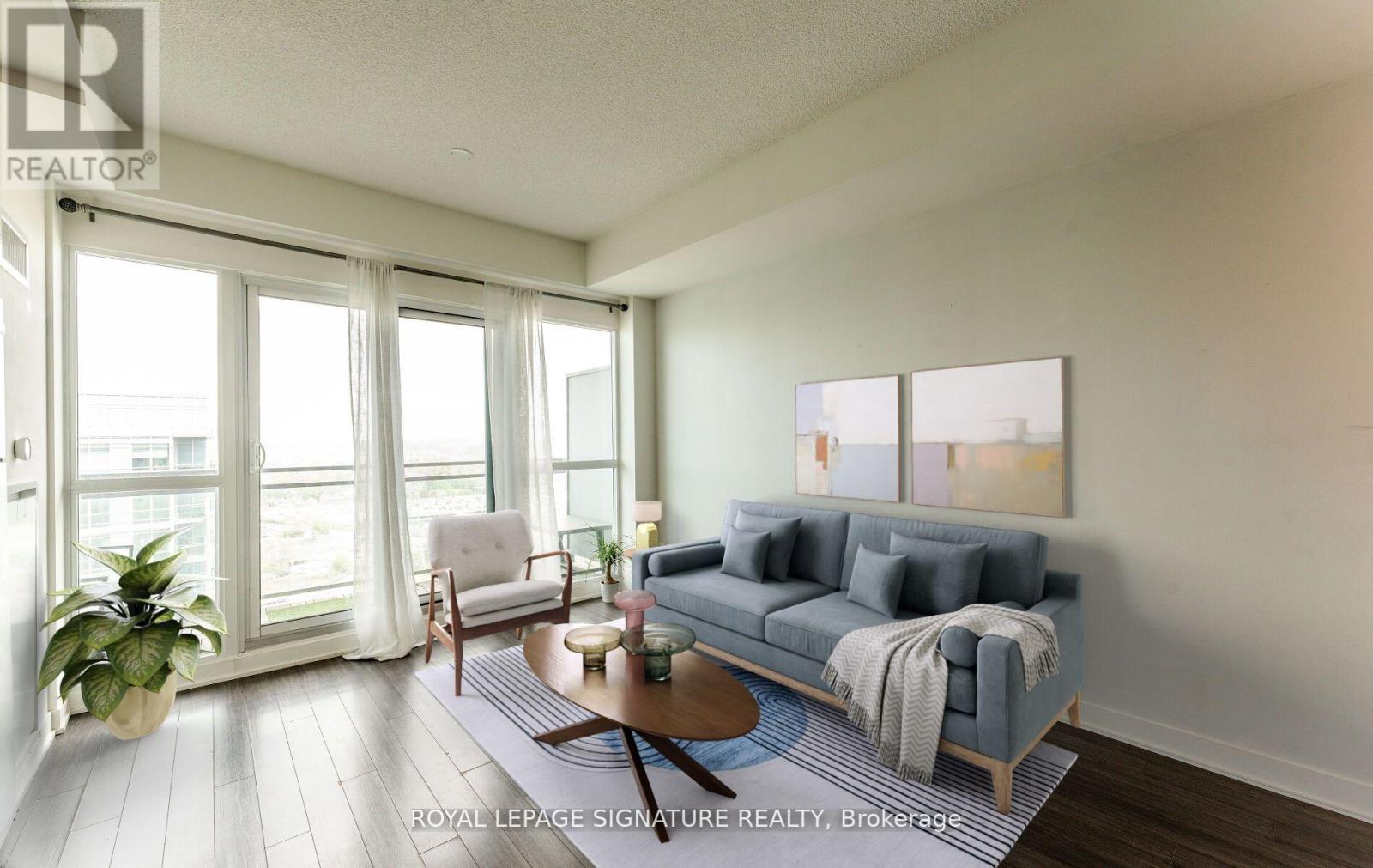 2122 - 165 Legion Road, Toronto, Ontario  M8Y 0B3 - Photo 11 - W12202121