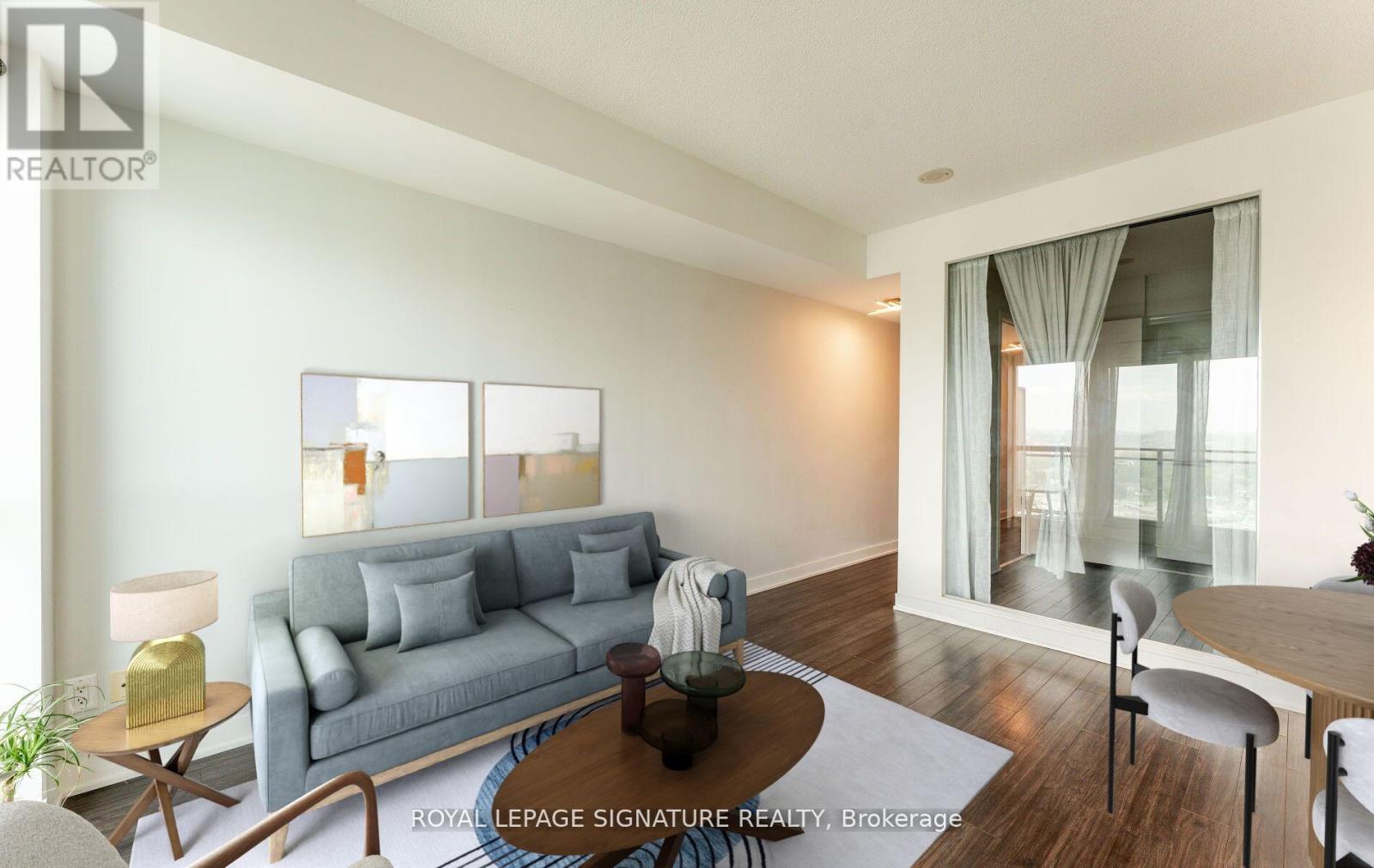 2122 - 165 Legion Road, Toronto, Ontario  M8Y 0B3 - Photo 12 - W12202121