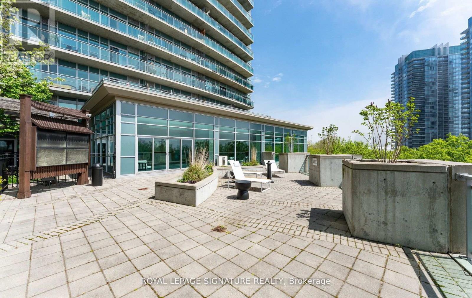 2122 - 165 Legion Road, Toronto, Ontario  M8Y 0B3 - Photo 21 - W12202121