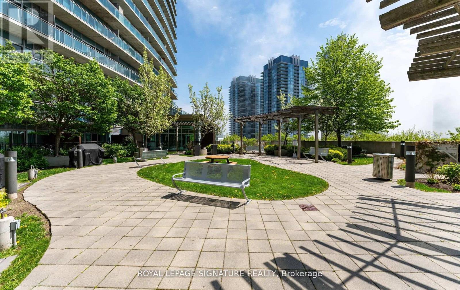 2122 - 165 Legion Road, Toronto, Ontario  M8Y 0B3 - Photo 24 - W12202121