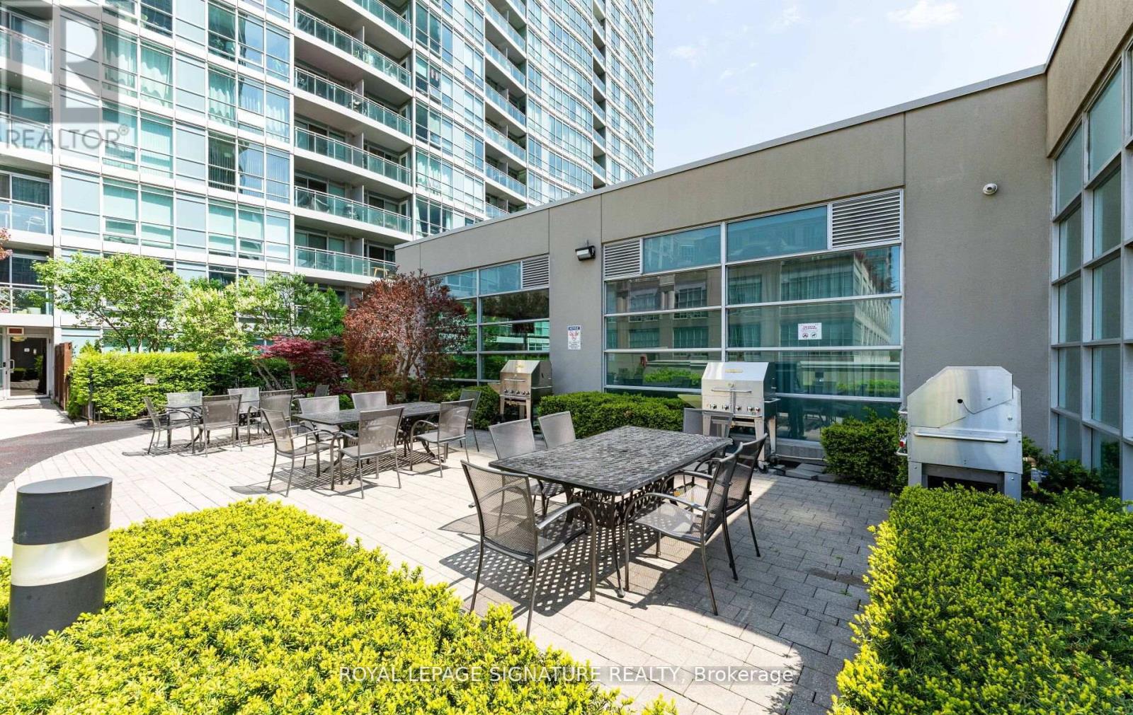 2122 - 165 Legion Road, Toronto, Ontario  M8Y 0B3 - Photo 27 - W12202121