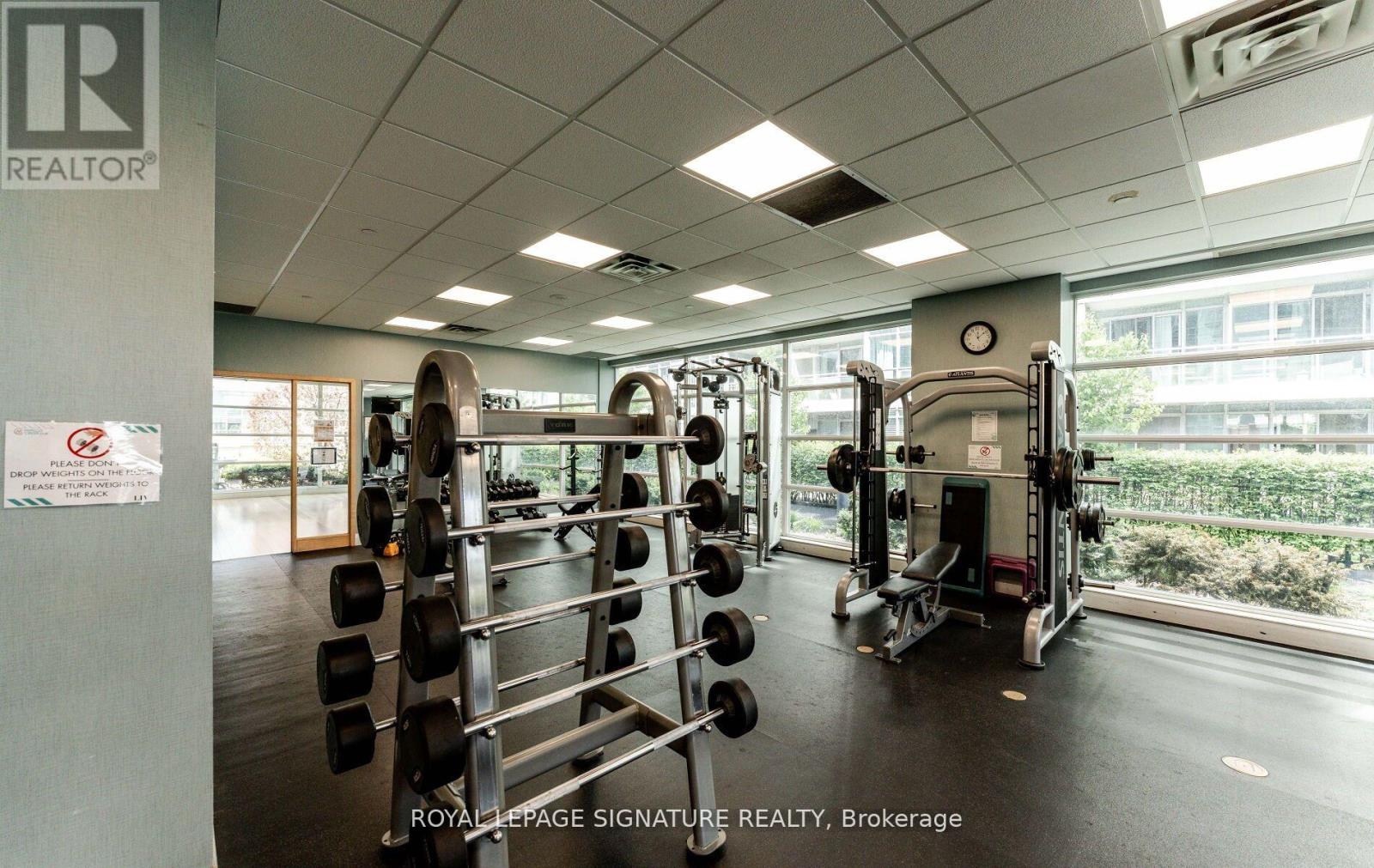 2122 - 165 Legion Road, Toronto, Ontario  M8Y 0B3 - Photo 32 - W12202121