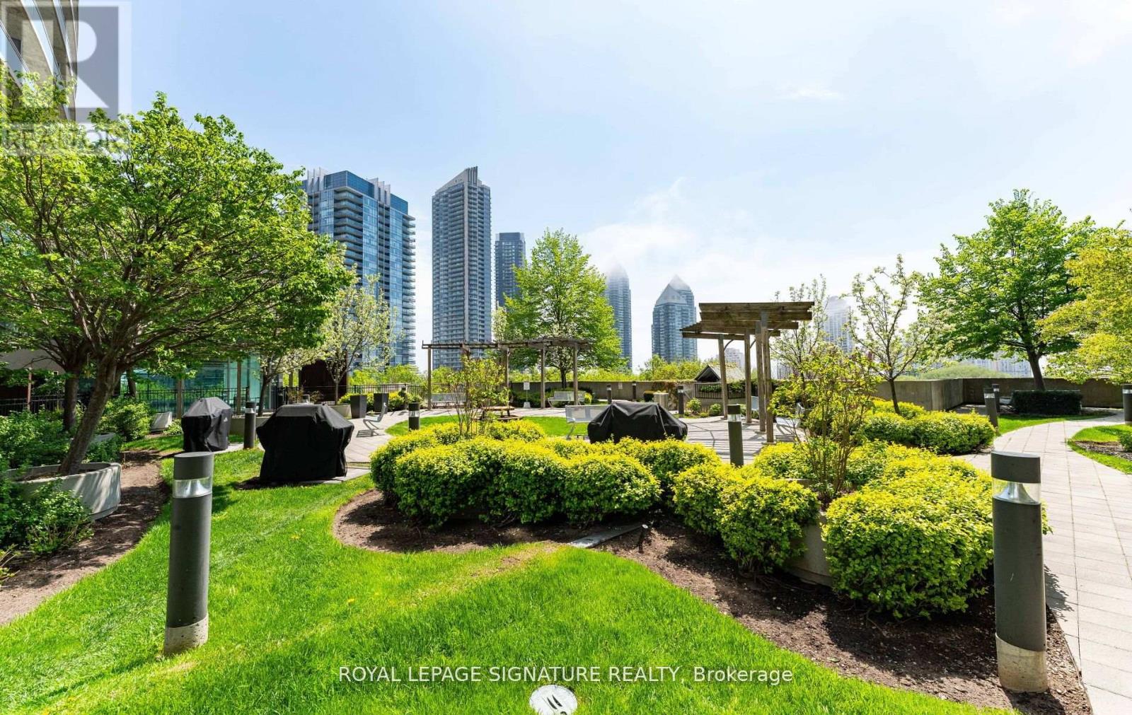 2122 - 165 Legion Road, Toronto, Ontario  M8Y 0B3 - Photo 35 - W12202121