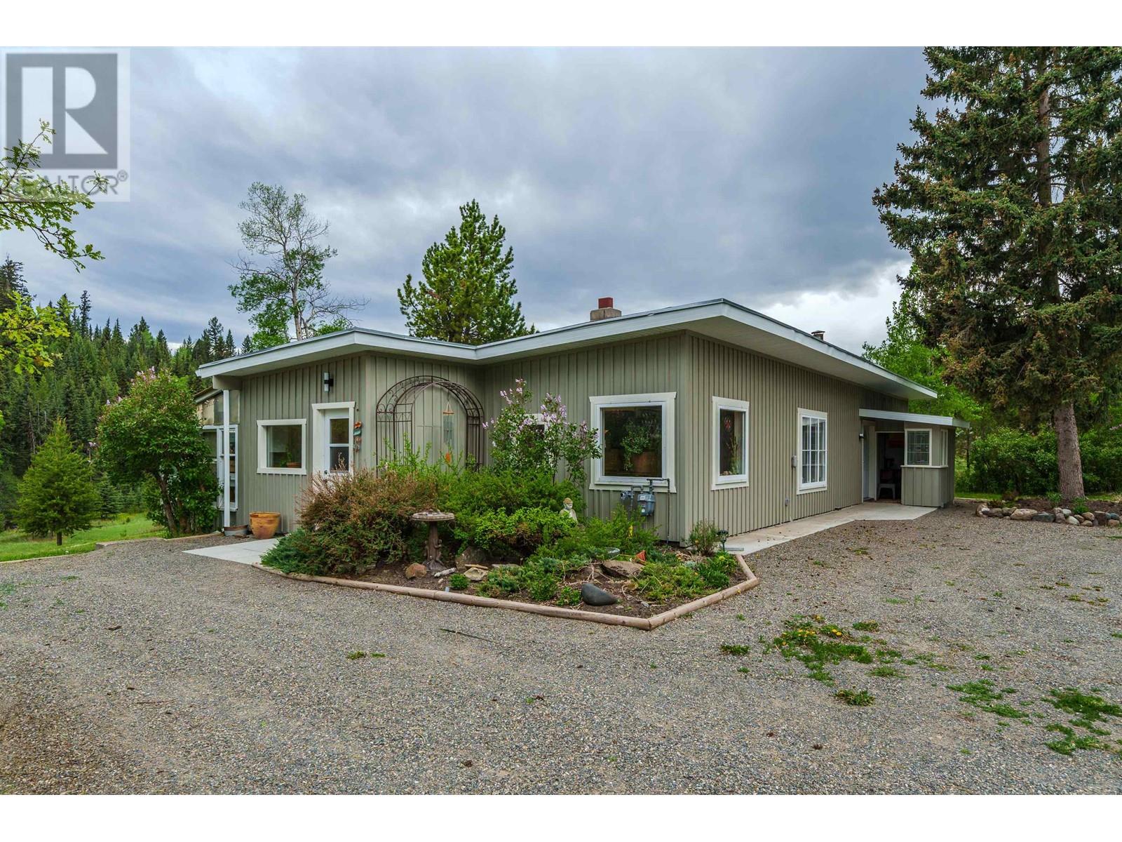 5291 Canim-Hendrix Lake Road, Forest Grove, British Columbia  V0K 1M0 - Photo 5 - R3012204
