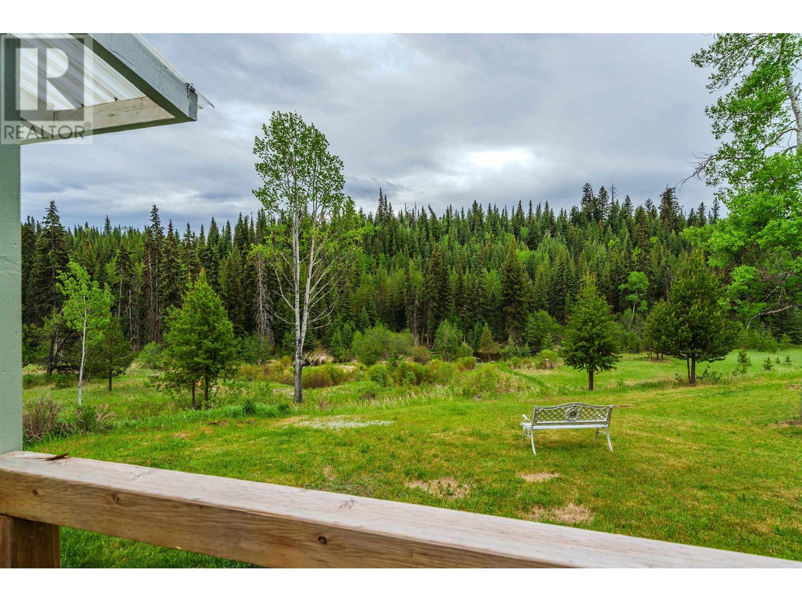 5291 Canim-Hendrix Lake Road, Forest Grove, British Columbia  V0K 1M0 - Photo 6 - R3012204