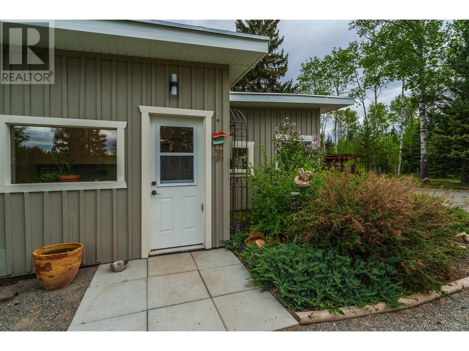 5291 Canim-Hendrix Lake Road, Forest Grove, British Columbia  V0K 1M0 - Photo 4 - R3012204