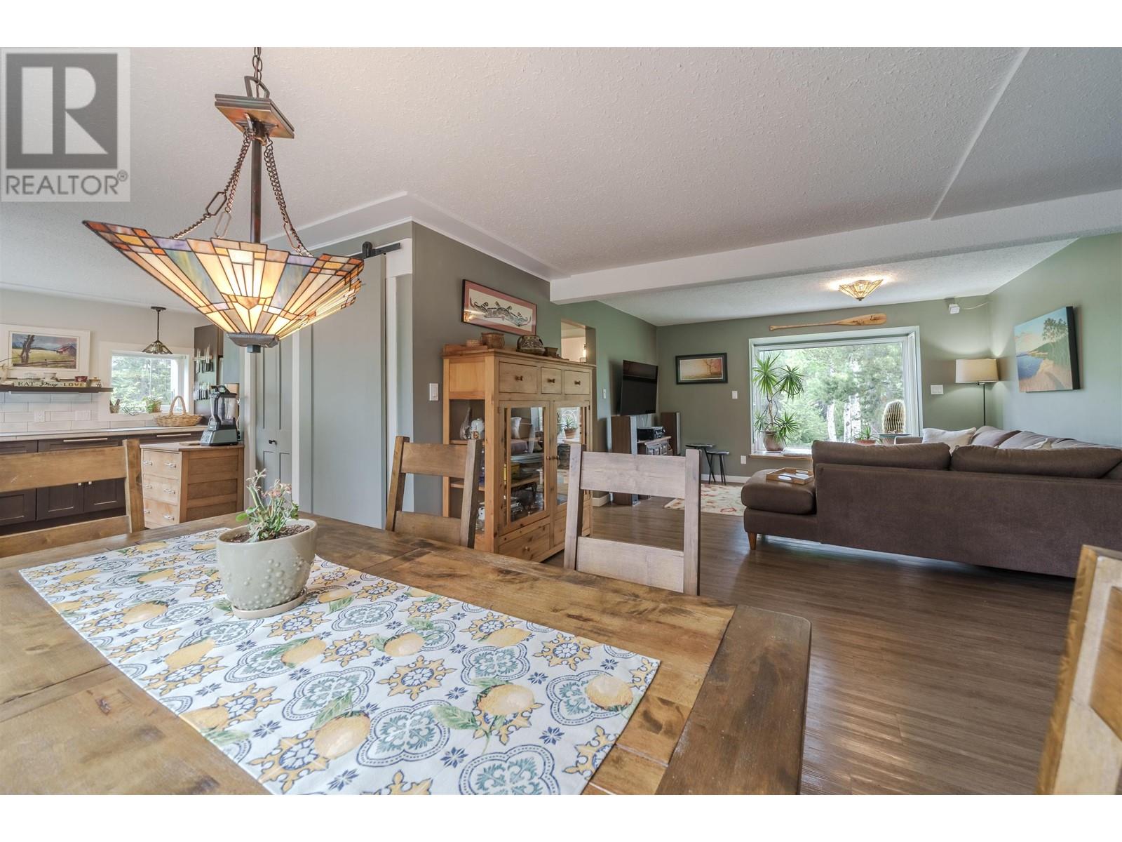5291 Canim-Hendrix Lake Road, Forest Grove, British Columbia  V0K 1M0 - Photo 9 - R3012204
