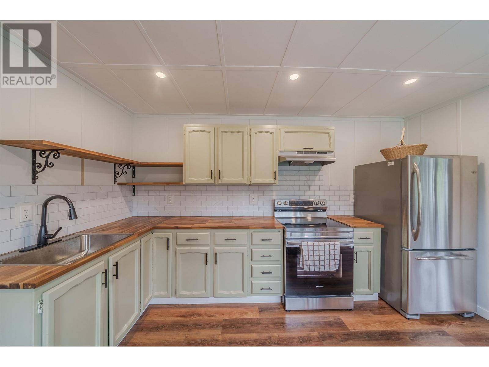 5291 Canim-Hendrix Lake Road, Forest Grove, British Columbia  V0K 1M0 - Photo 35 - R3012204