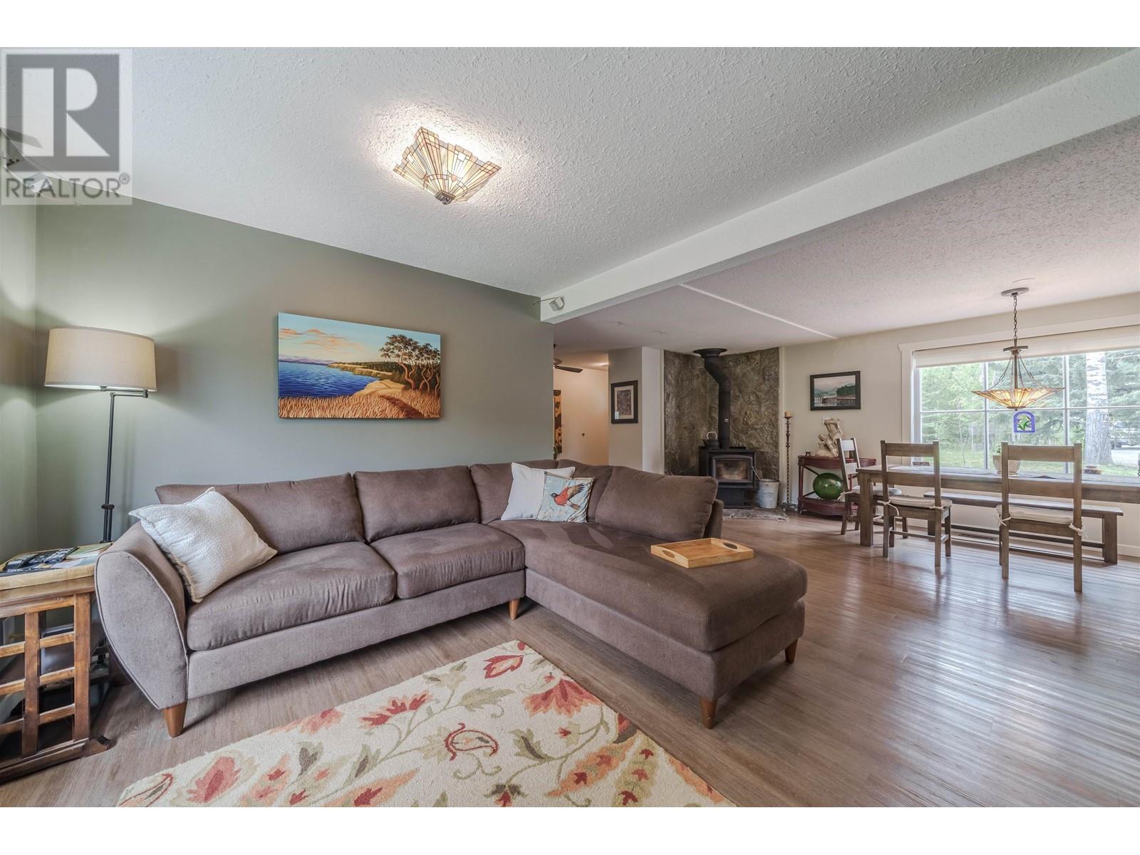 5291 Canim-Hendrix Lake Road, Forest Grove, British Columbia  V0K 1M0 - Photo 11 - R3012204