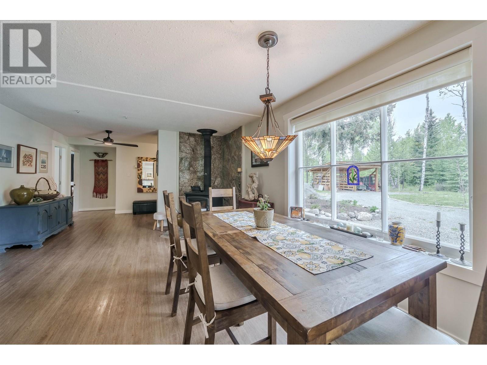 5291 Canim-Hendrix Lake Road, Forest Grove, British Columbia  V0K 1M0 - Photo 8 - R3012204