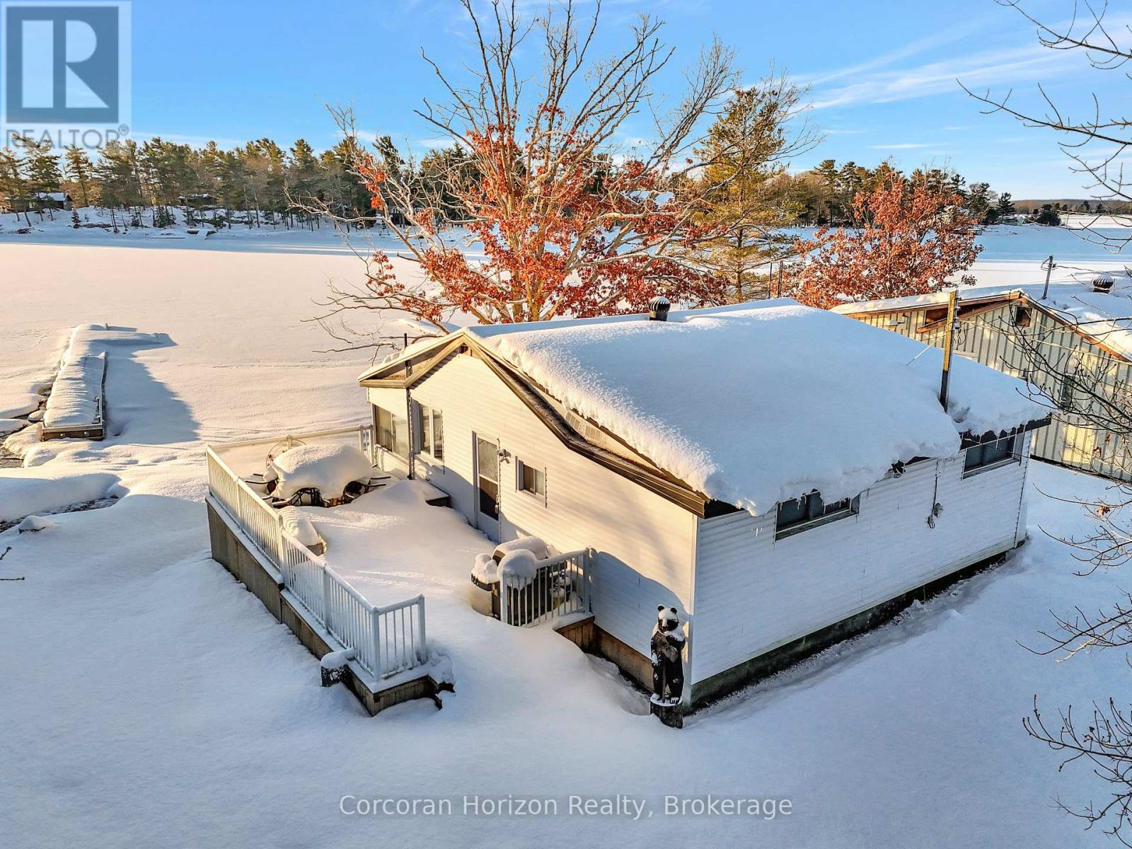 68 Wolverine Beach Rd, Georgian Bay (Baxter), Ontario  P0E 1E0 - Photo 32 - X12202160