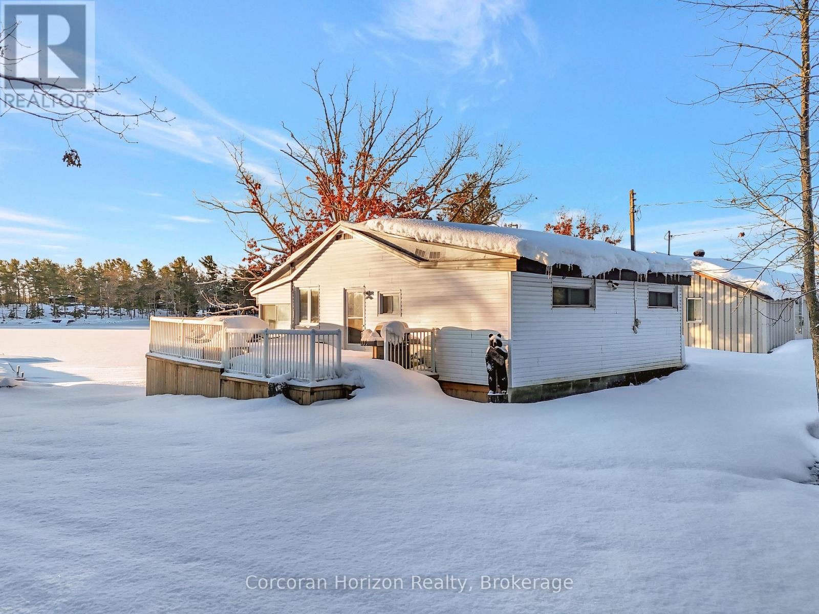 68 Wolverine Beach Rd, Georgian Bay (Baxter), Ontario  P0E 1E0 - Photo 33 - X12202160