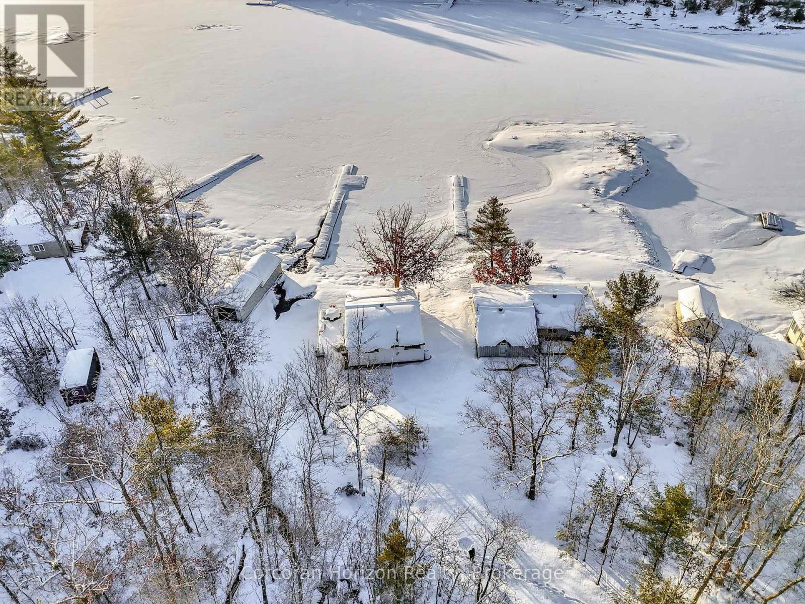 68 Wolverine Beach Rd, Georgian Bay (Baxter), Ontario  P0E 1E0 - Photo 36 - X12202160
