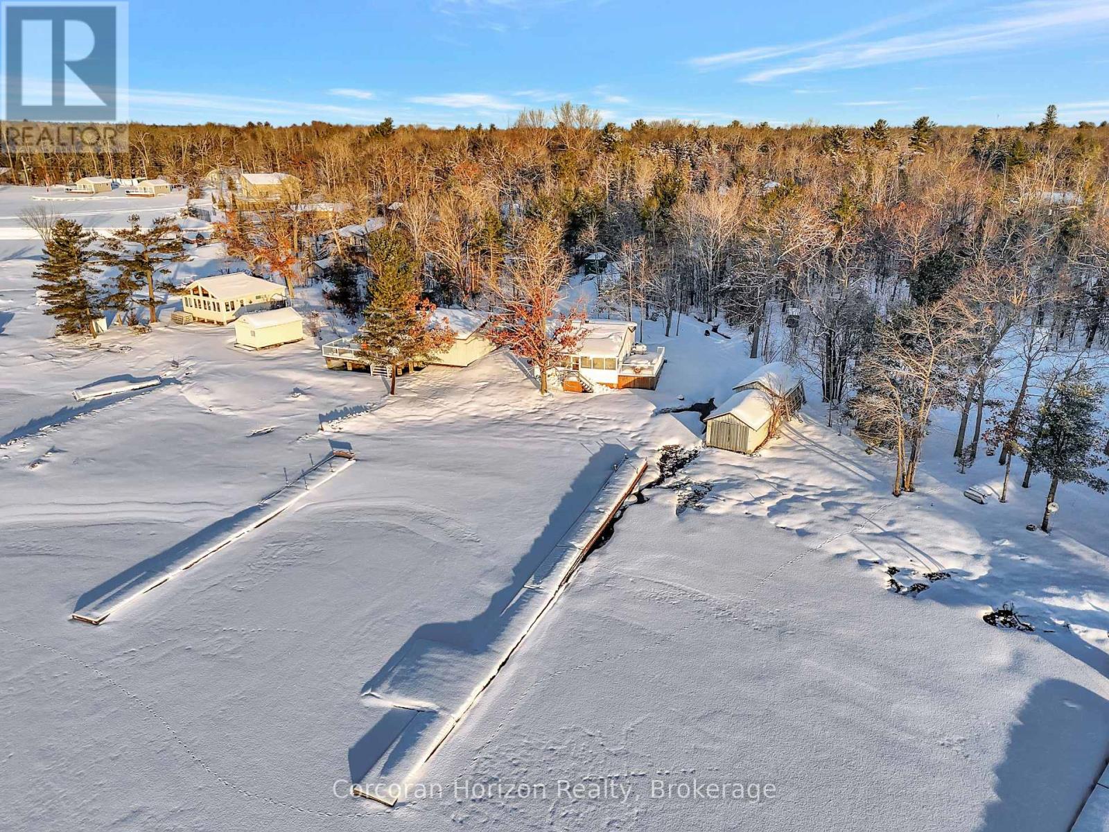 68 Wolverine Beach Rd, Georgian Bay (Baxter), Ontario  P0E 1E0 - Photo 38 - X12202160