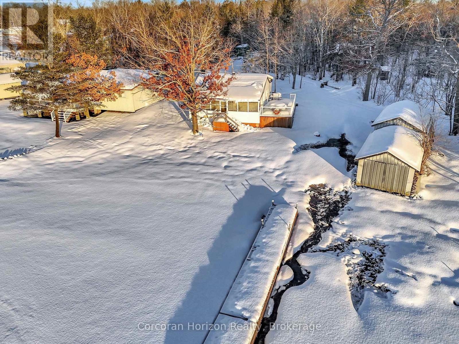 68 Wolverine Beach Rd, Georgian Bay (Baxter), Ontario  P0E 1E0 - Photo 39 - X12202160