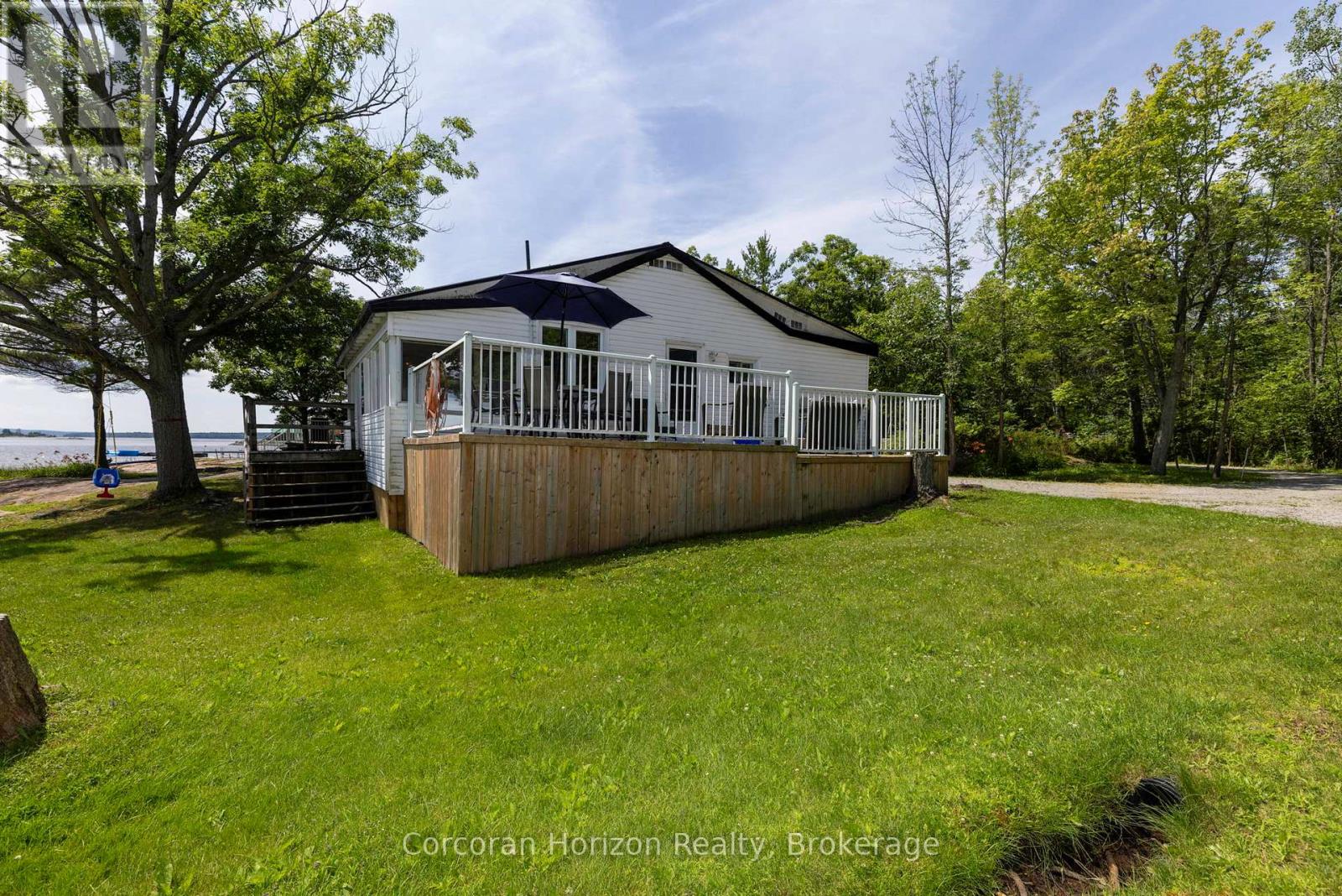 68 Wolverine Beach Rd, Georgian Bay (Baxter), Ontario  P0E 1E0 - Photo 5 - X12202160