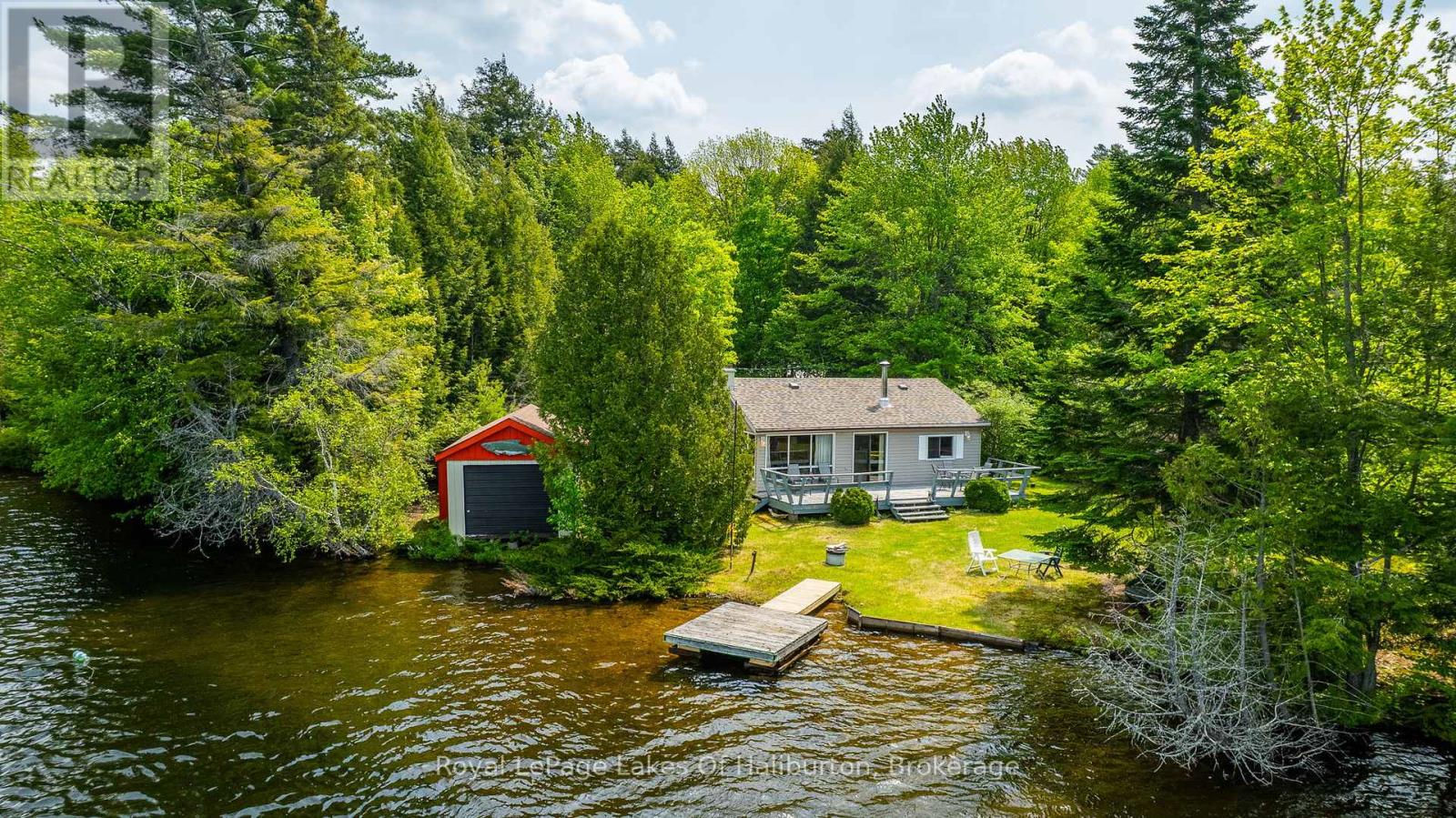 1058 DOREEN'S LANE, Highlands East, Ontario