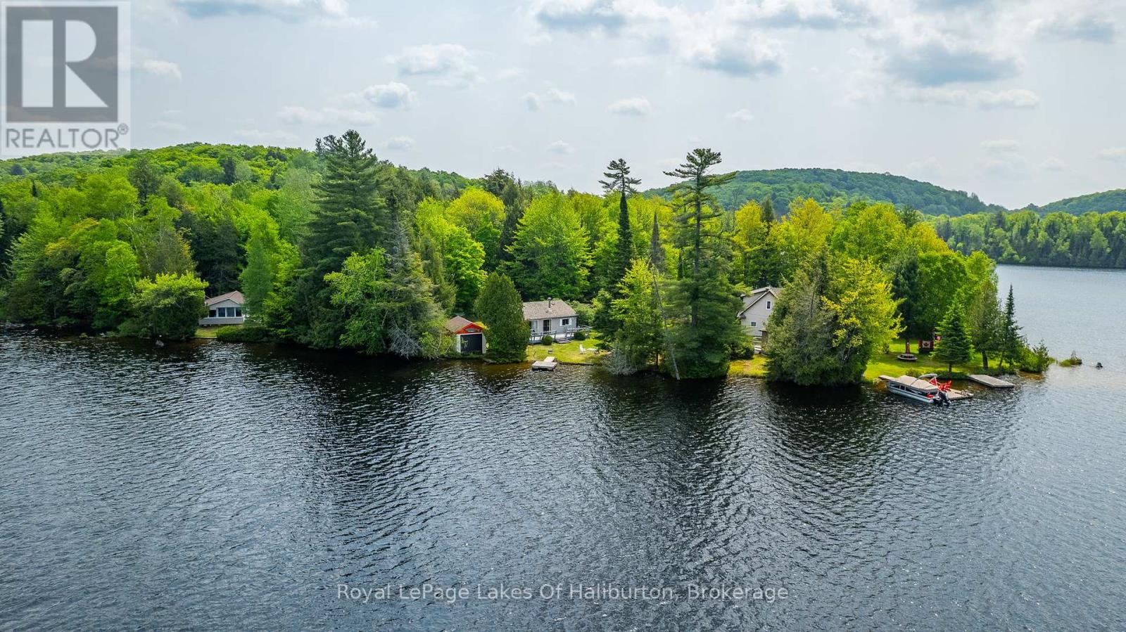 1058 Doreen's Lane, Highlands East, Ontario  K0L 2Y0 - Photo 37 - X12202162