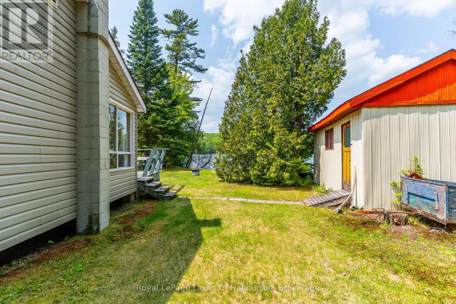 1058 Doreen's Lane, Highlands East, Ontario  K0L 2Y0 - Photo 42 - X12202162