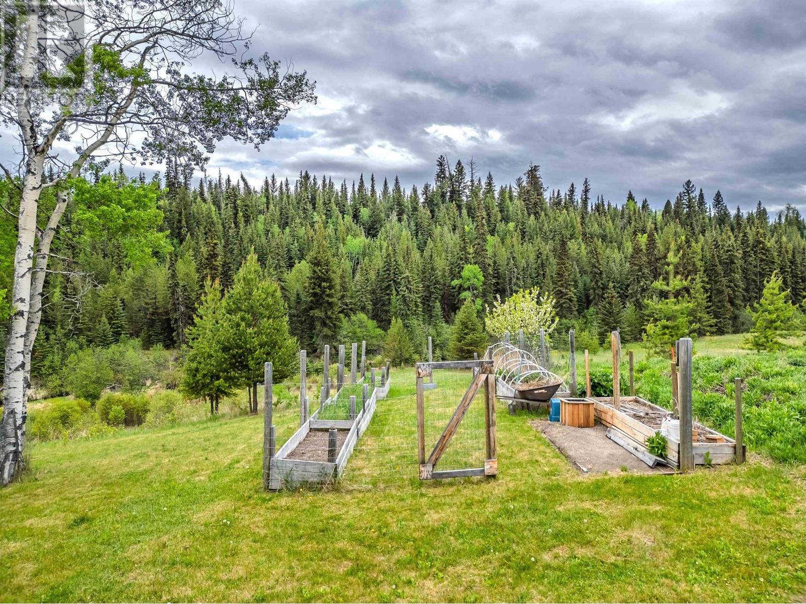 5291 Canim-Hendrix Lake Road, Forest Grove, British Columbia  V0K 1M0 - Photo 39 - R3012204