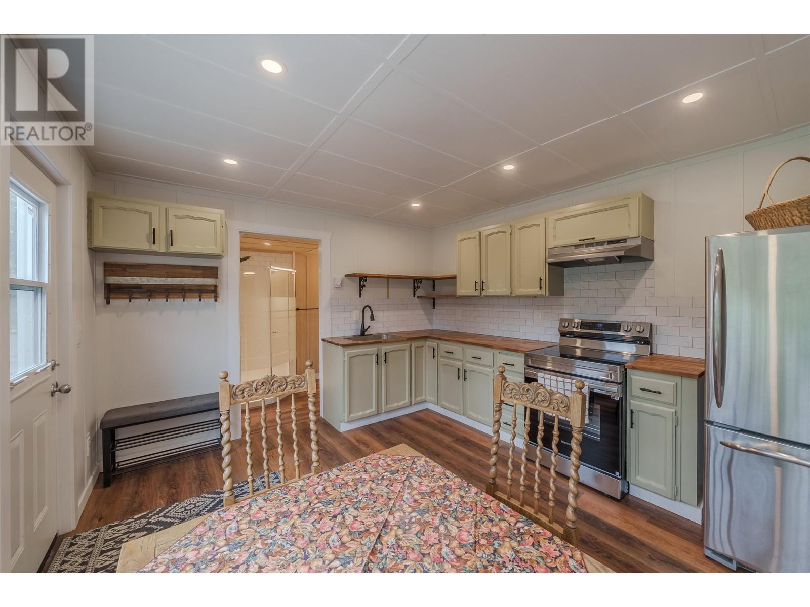 5291 Canim-Hendrix Lake Road, Forest Grove, British Columbia  V0K 1M0 - Photo 34 - R3012204