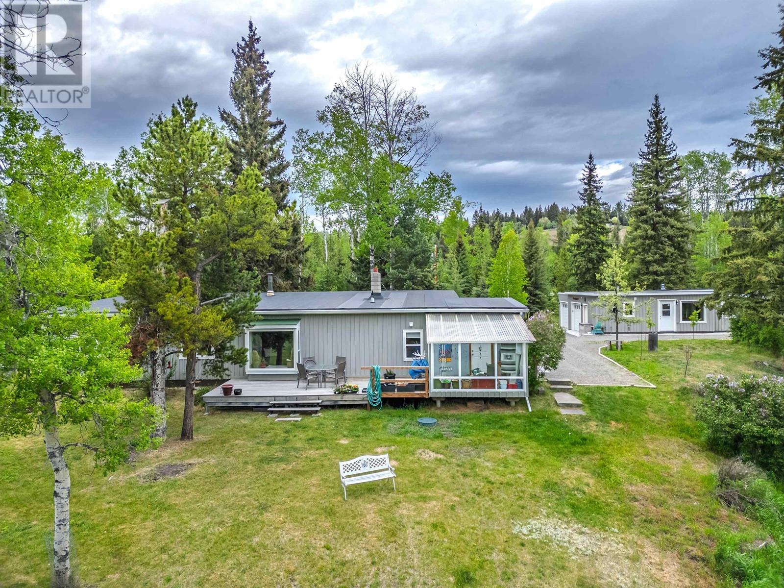 5291 Canim-Hendrix Lake Road, Forest Grove, British Columbia  V0K 1M0 - Photo 38 - R3012204