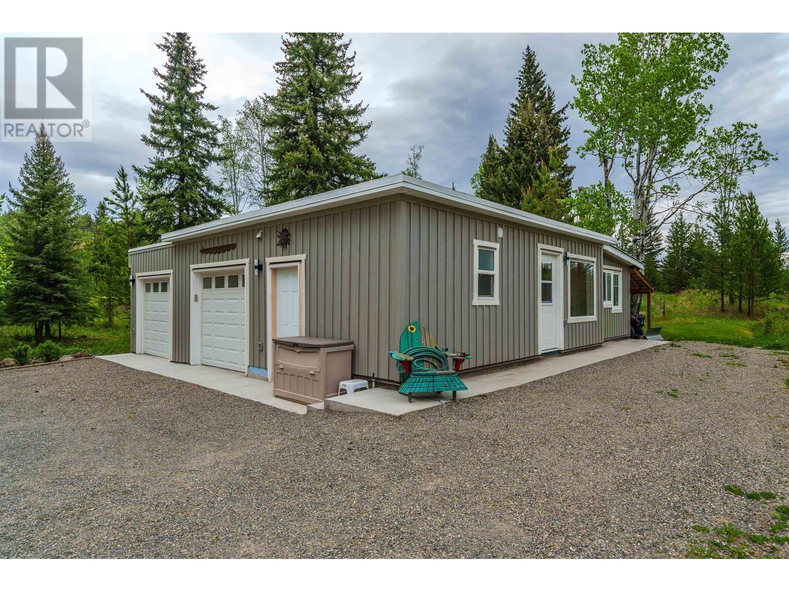 5291 Canim-Hendrix Lake Road, Forest Grove, British Columbia  V0K 1M0 - Photo 27 - R3012204