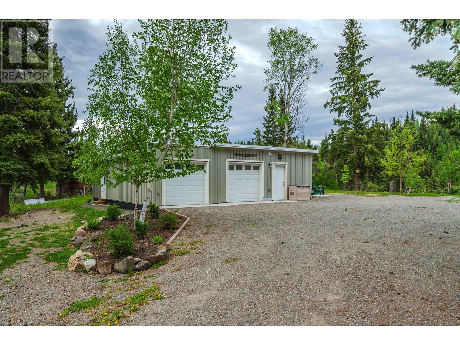 5291 Canim-Hendrix Lake Road, Forest Grove, British Columbia  V0K 1M0 - Photo 28 - R3012204