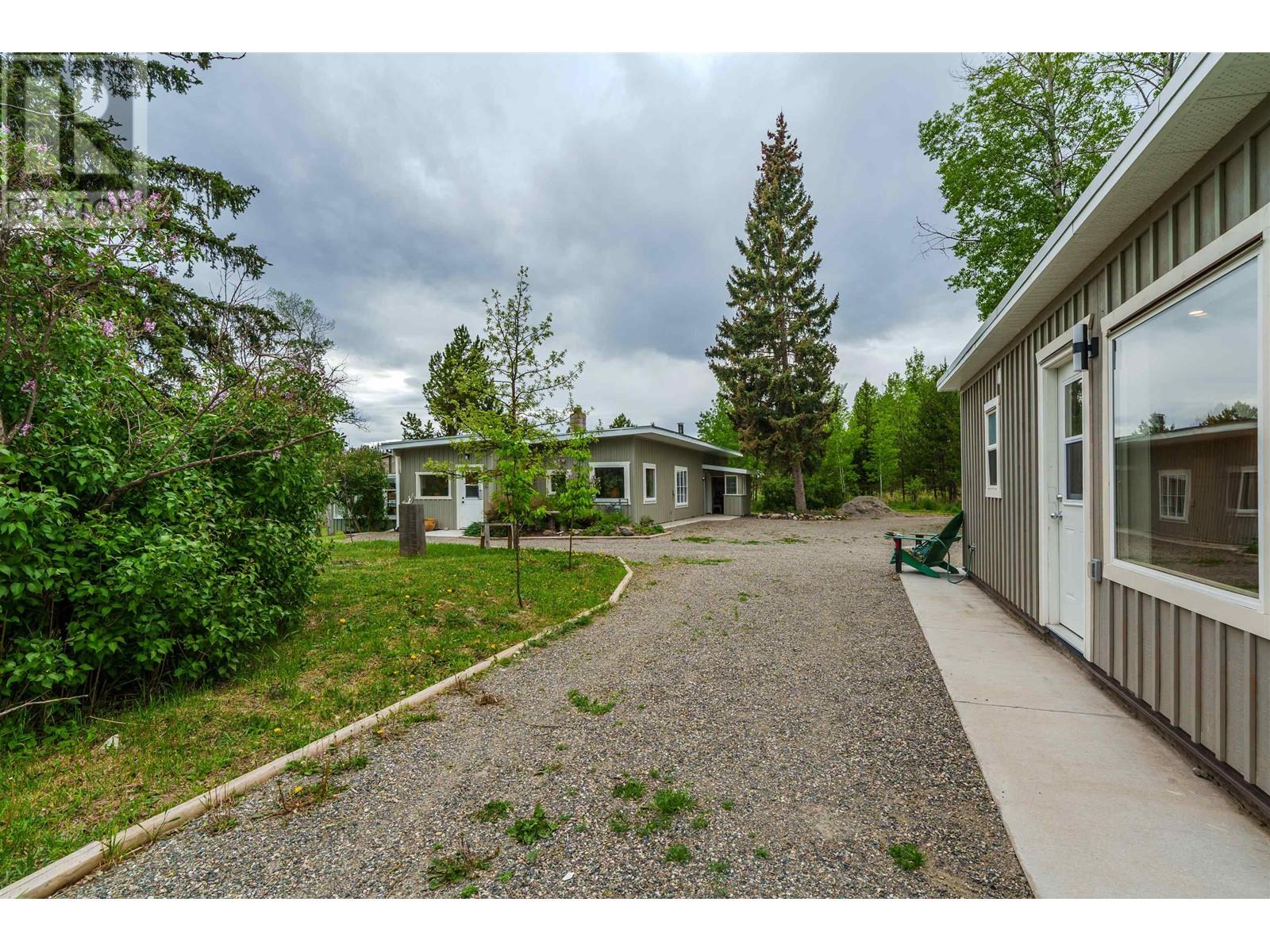5291 Canim-Hendrix Lake Road, Forest Grove, British Columbia  V0K 1M0 - Photo 40 - R3012204