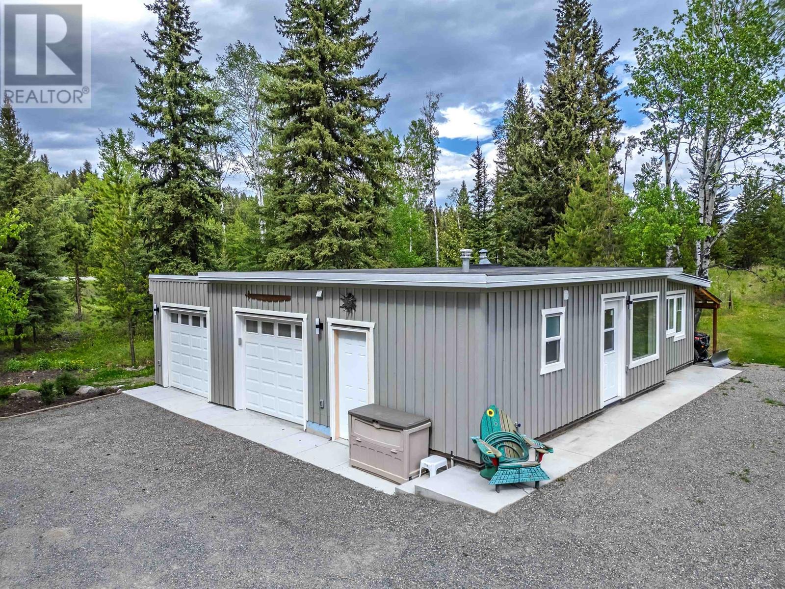 5291 Canim-Hendrix Lake Road, Forest Grove, British Columbia  V0K 1M0 - Photo 29 - R3012204